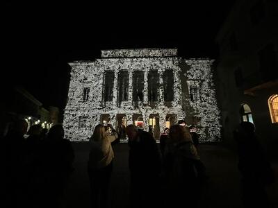 Mostre, concerti, spettacoli e tanti eventi:  Carrara Capitale Toscana dell'Arte Contemporanea ha svelato il suo programma
