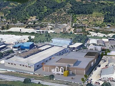 Il destino del CERMEC appeso al piano industriale di RetiAmbiente S.p.A.: FIT-CISL chiama a raccolta politica e sindaci per una posizione unitaria