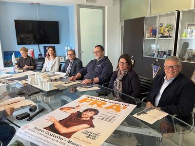 Comune di Massa e Diocesi insieme per le celebrazioni dell’ottavo centenario della morte di San Francesco