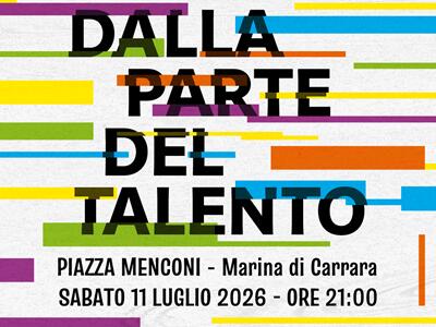 Festival delle Alpi Apuane: aperte le iscrizioni per partecipare alla settima edizione del festival dedicato ai giovani talenti