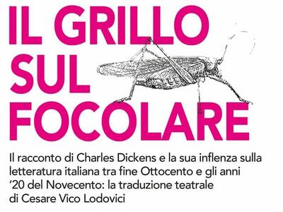 Domenica 4 ottobre alle ore 18 nuovo appuntamento alla Dickens Fellowship in Piazza Alberica 2/a con la letteratura
