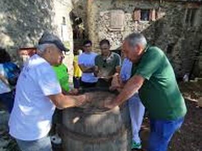A Bibola il 30 agosto torna "Il Gioco della Morra": una giornata tra tradizione, cultura e riscoperta del borgo