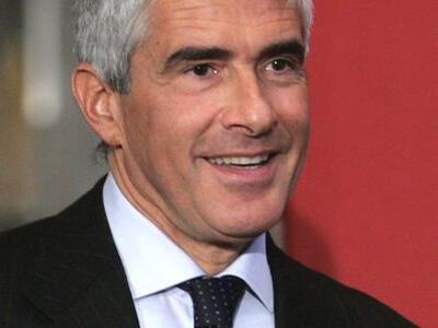 Pier Ferdinando Casini presenta il suo libro da Confartigianato Massa Carrara Lunigiana