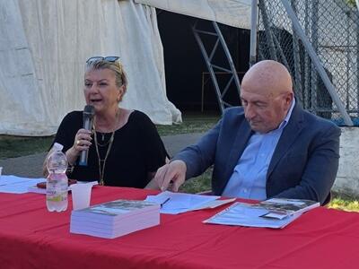 Educazione, morale e politica al centro della discussione sul libro di Giorgio Pagano su Ennio Carando