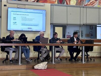 Società della salute della Lunigiana: l’assemblea dei soci approva nuovi regolamenti e carte dei servizi per la prote-zione dei minori e il contrasto alla violenza di genere