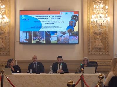 Massa: presentazione Carta della Partecipazione. Il progetto “Sicuramente” selezionato come buona pratica toscana