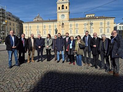 Carrara ha partecipato all’iniziativa ‘ANCI e Città Creative UNESCO: rete e innovazione per lo sviluppo territoriale’