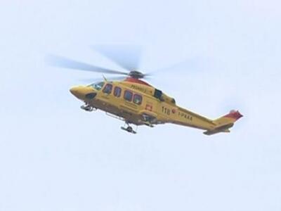 Si ferisce all'addome con un'arma da fuoco: è grave un uomo di 66 anni di Tresana