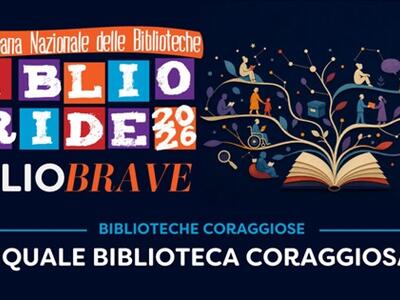 In Biblioteca a Marina e Carrara due iniziative dedicate alle bambine e ai bambini in occasione del Bibliopride la settimana nazionale delle biblioteche