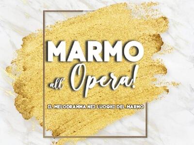 Festa della Toscana: concerto di Marmo All&#039;Opera in Accademia il 29 novembre