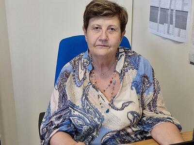 USL Toscana Nord Ovest: In pensione Roberta Consigli, direttrice del dipartimento di prevenzione aziendale
