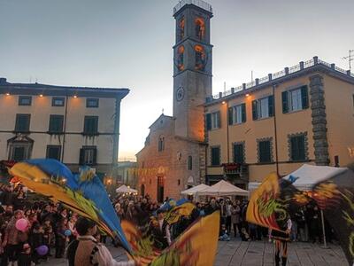 Sapori di Natale tra attualità e tradizione: le novità dell’edizione 2025 La due giorni di mercato ed eventi tornerà a Fivizzano domenica 7 e lunedì 8 dicembre