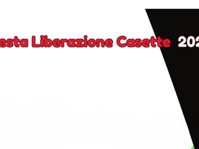 Festa della Liberazione di Casette: incontro con il professor Barbera e la consigliera Bennati