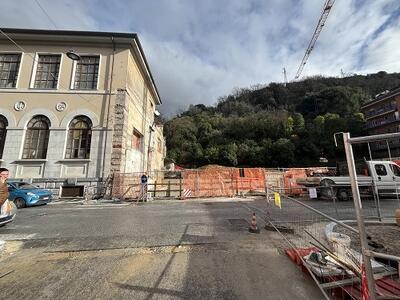 Il Polo P&amp;S: chiediamo più impegno al Presidente Valettini su Tacca, Marconi e Barsanti