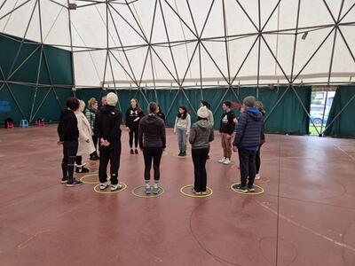 Successo per gli incontri di formazione e aggiornamento per gli esperti CONI del progetto GiocoSport