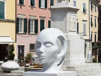 Ultimo appuntamento con  le visite guidate  alla scoperta di White Carrara 2025