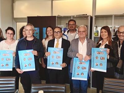Torna Lungomare da leggere a Maina di Massa: tra i protagonisti Alba Donati, Nadia Terranova, Luca Crovi, Giancarlo de Cataldo e Agnese Pini