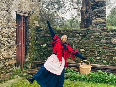 A Montignoso la notte più attesa: il 5 gennaio la Pefana accende il paese