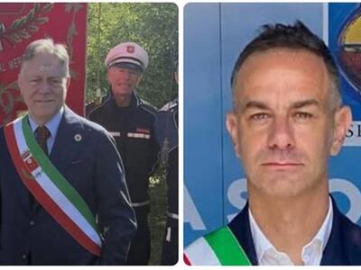 Il Pd sospende il sindaco di Aulla, Roberto Valettini dal partito per la sua scelta di candidarsi alla presidenza della Provincia contro il collega piddino Giannetti