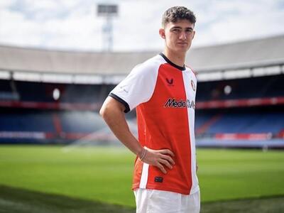 Carrarese: ormai in via di definizione il contratto di Gabriele Parlanti del Feyenoord. Tutti i colpi del calciomercato gialloazzurro