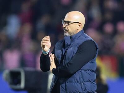 Perchè non provarci a raggiungere i play-off per la serie A?: Mister Calabro prepara Reggiana Carrarese, la partita della vita