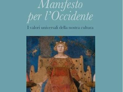 Le parole che servono: perché "Manifesto per l'Occidente" è un libro necessario