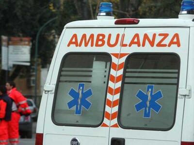 Muore motociclista di 68 anni nello scontro con un'auto ad Aulla