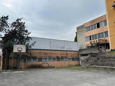 Edilizia scolastica: dalla Provincia 131 mila euro per i controsoffitti e la copertura dell’istituto Zaccagna di Carrara