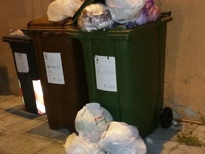 Il sistema di Retiambiente non ci piace: la critica del comitato Si R-Esiste