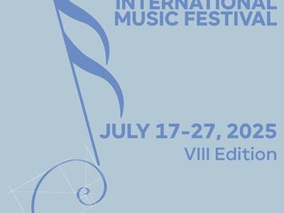 Tutto pronto a Fivizzano pr la 8^ edizione del Lunigiana International Music Festival: dal 17 al 27 luglio
