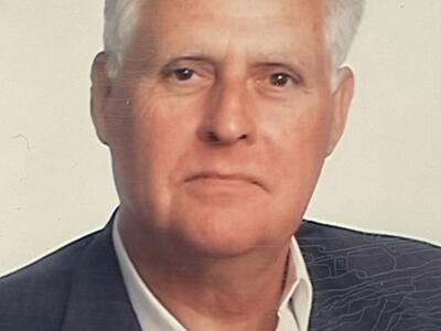 Se n'è andato Giuliano Ferri: stimato consulente del lavoro di Massa