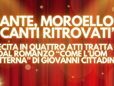 I bambini di Barbarasco portano in scena Dante