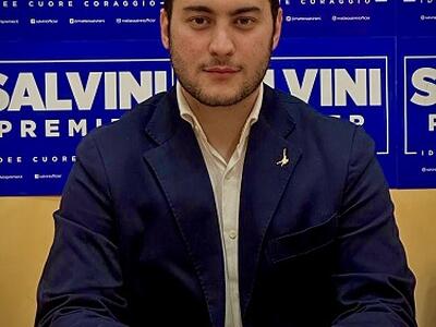 Revoca incarico alla Benfatto orchestrata dal Pd: per Tosi e Rocchi della Lega Carrara  è ostaggio delle logiche di potere del Pd