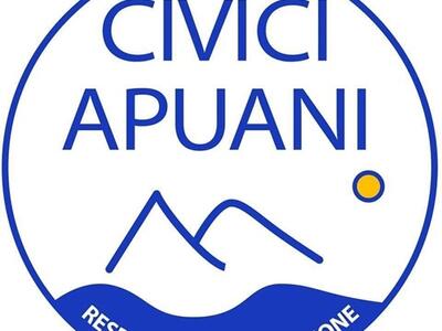 Sempre al fianco del sindaco Persiani: l'intervento dei Civici Apuani