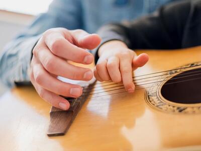 Lunezia 2026 a sostegno della Musicoterapia per il Gaslini di Genova