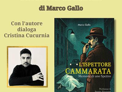 Sabato in giallo al Civico5 di Via Rossi a Carrara