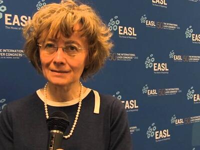 L'importanza della prevenzione nelle malattie del fegato: le indicazioni della  dottoressa Maurizia Brunetto della clinica universitaria di Pisa durante la sua partecipazione alla maxi giornata di Prevenzione della Croce rossa di Albiano