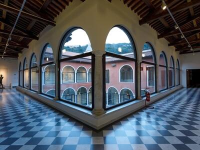 Alla scoperta delle opere del polo museale di Carrara: un altro fine settimana con le  visite guidate