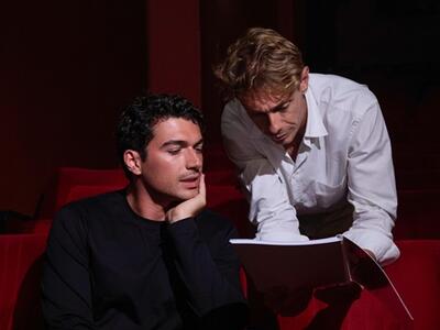 Otello di Shakespeare con Giorgio Pasotti il 14 e il 15 febbraio al Gulgielmi di Massa