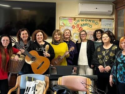 Dove le storie diventano cura: Nausicaa SpA promuove il convegno “Progetto 0-100”