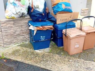 “Da Castagnola a Castagnetola e Altagnana, criticità diffuse in tutta la città”: il commento dei consiglieri Pd Ricci e Tarantino