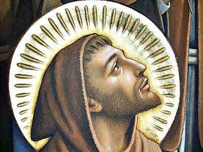 Conferenza su San Francesco d'Assisi il 16 aprile a Palazzo Binelli