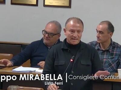 Inopportunità politica dell'incarico conferito in Accademia all'assessore al bilancio Lattanzi: l'interpellanza del consigliere Mirabella