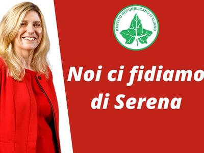 PRI e lista Arrighi Sindaca entusiasti dell'operato del sindaco Arrighi: insieme la sosterremo anche alle elezioni del 2027