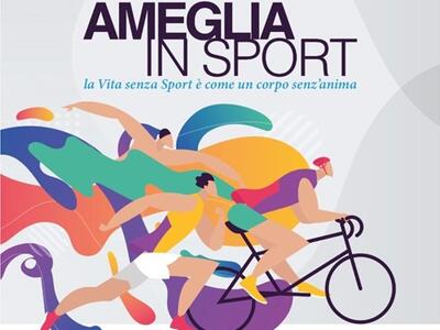 Ameglia in sport:  appuntamento il 24 maggio per la quarta edizione