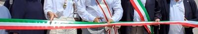 Montignoso inaugura la Casa di Comunità: un nuovo presidio sanitario per i cittadini