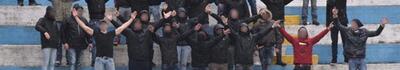 Arrestati due ultras della Massese per i fatti di domenica 3 maggio