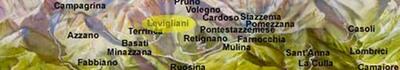 Protocollo per la nuova comunità energetica di Levigliani