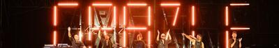 Concerto Negramaro a Marina di Carrara: Trionfo al Vibes Summer Festival 2026