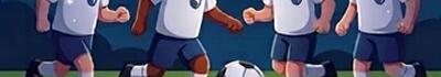 Pallone sotto le stelle per bambini dal 2018 al 2021 a Fivizzano il 28 agosto